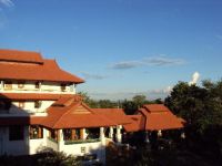  Natural Wellness Resort and Spa