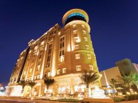  Millennium Hotel Doha