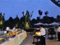  Crowne Plaza Hotel Paragon Xiamen