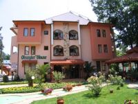  Oleander House and Tennis Club