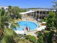  Club Mermaid Village