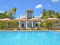  Mon Choisy Beach Resort