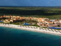  Ocean Coral & Turquesa