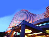  Conrad Istanbul