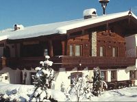  Landhaus Alpbachtal