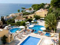  HSM Spa President Saint Michel