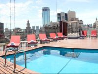  725 Continental Hotel