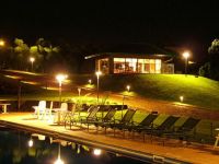  Iguazu Jungle Lodge