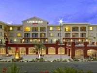  Courtyard by Marriott Bridgetown