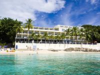  Waves Barbados All Inclusive Resort 