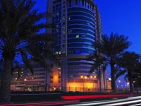  Fraser Suites Seef Bahrain