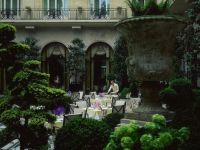  Four Seasons Hotel George V Paris