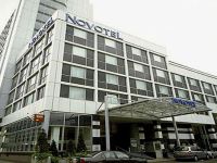  Bernard Shaw Park Plaza