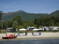  Campeggio Conca DOro