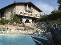  Agriturismo Cascina Crocelle