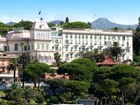  Imperiale Palace Hotel