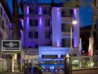  Hotel Santa Margherita Palace