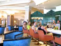  Novostar Royal Azur Thalasso & Golf