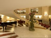  Grand Hotel Barone Di Sassj