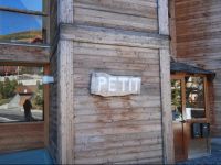  Residence Petit Chalet Apartments Sestriere