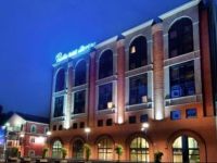  PACIFIC HOTEL FORTINO