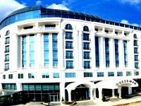  Dedeman Istanbul Hotel