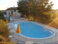  Country House La Valle del Vento