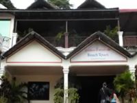  Beach Town Guesthouse