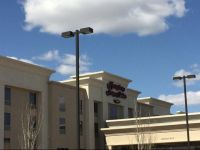  Hampton Inn & Suites by Hilton Lethbridge