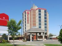  Ramada Lethbridge