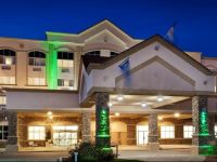  Holiday Inn Lethbridge