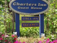  1875 A Charters Inn