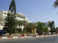  Golden Yasmin Mehari Hammamet