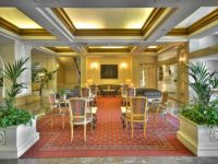  Marina Hotel at the Corinthia Beach Resort