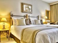  Marina Hotel at the Corinthia Beach Resort