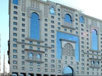  Al Madinah Harmony Hotel