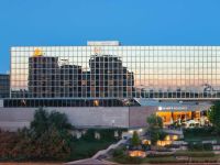  Hyatt Regency Belgrade