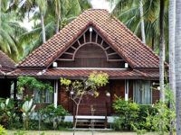  Coral Hotel Bangsaphan