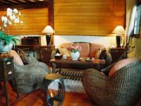  Krisdadoi Chiangmai Boutique Resort