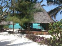  Tanzanite Beach Resort