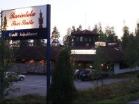  Motelli Salpakievari