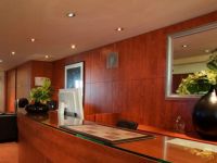  Comfort Hotel Goussainvill