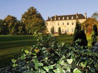  Abbaye De Villeneuve