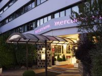  Mercure Versailles Parly 2