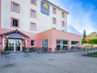  Comfort Hotel Dijon Sud