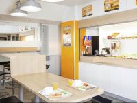  HotelF1 Cergy Pontoise Saint Martin