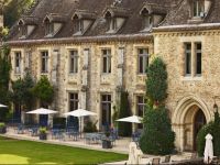  Abbaye Des Vaux De Cernay