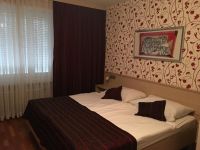  Hotel Schlussel Binningen