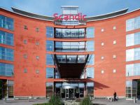  Scandic Molndal