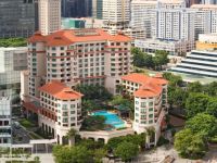  Swissotel Merchant Court Singapore